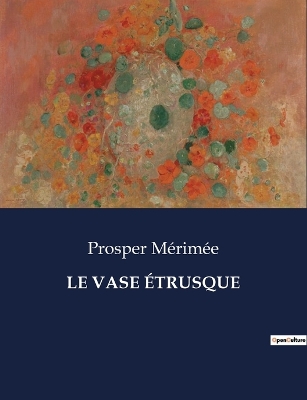 Book cover for Le Vase �trusque