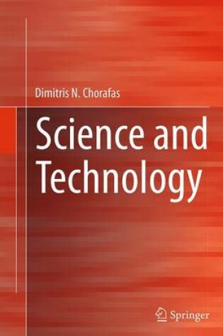 Cover of Science and Technology