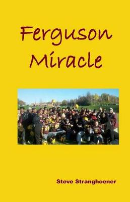 Book cover for Ferguson Miracle