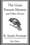 Book cover for The Great Portrait Mystery