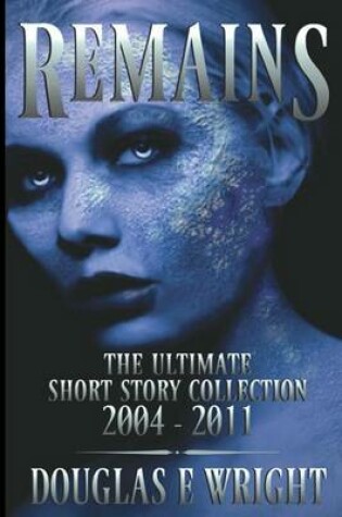 Cover of Remains