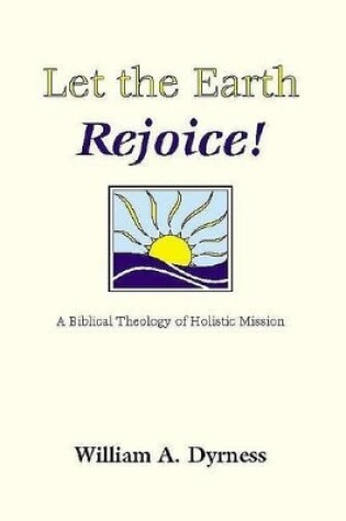 Cover of Let the Earth Rejoice