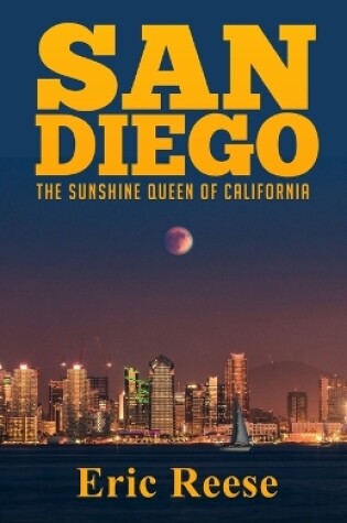 Cover of San Diego