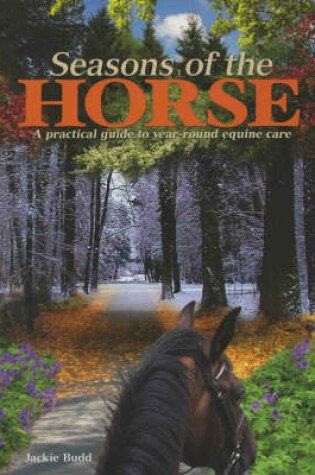 Cover of Seasons of the Horse