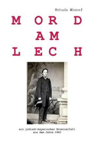 Cover of Mord am Lech