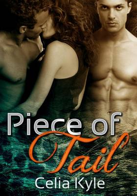 Book cover for Piece of Tail