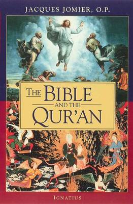 Book cover for Bible and the Qur'an