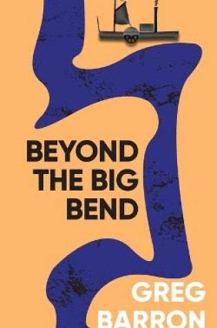 Cover of Beyond the Big Bend