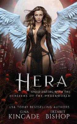 Book cover for Hera