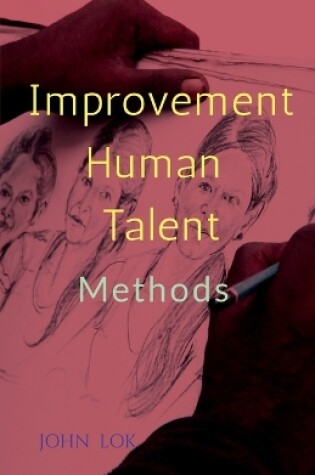 Cover of Improvement Human Talent