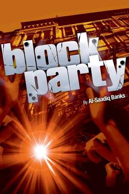 Book cover for Block Party 1