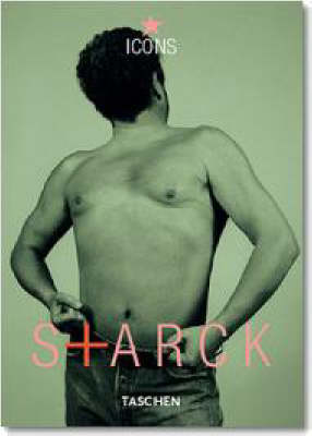 Book cover for Starck