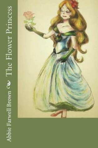 Cover of The Flower Princess