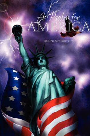 Cover of A Psalm for America