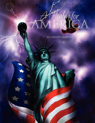 Cover of A Psalm for America