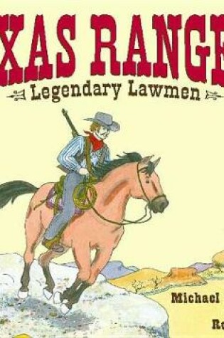 Cover of Texas Rangers