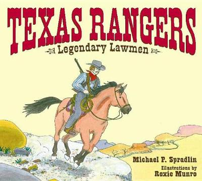 Book cover for Texas Rangers