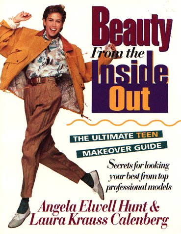 Book cover for Beauty from the Inside Out