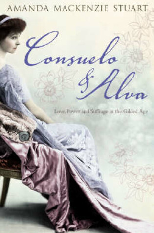 Cover of Consuelo and Alva