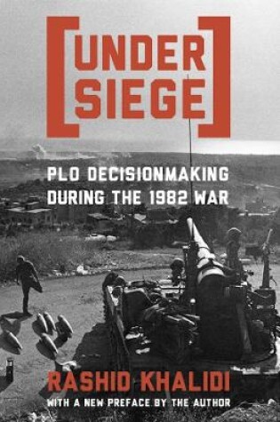 Cover of Under Siege