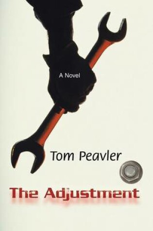 Cover of The Adjustment