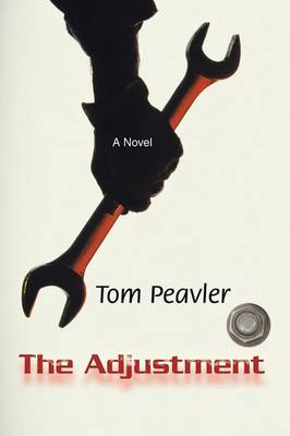 Book cover for The Adjustment