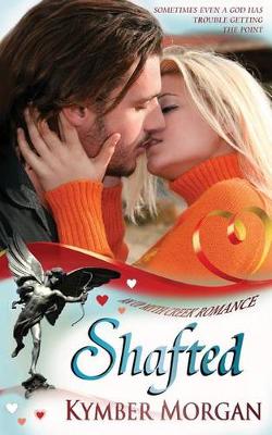 Book cover for Shafted