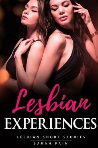 Cover of Lesbian Experiences