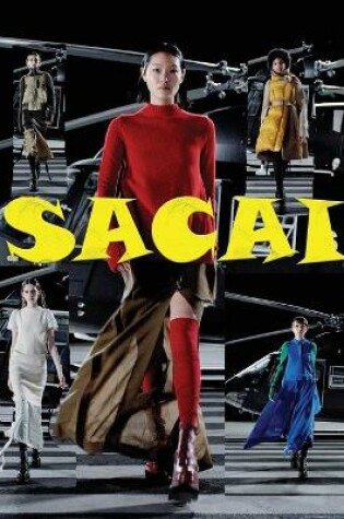 Cover of Sacai