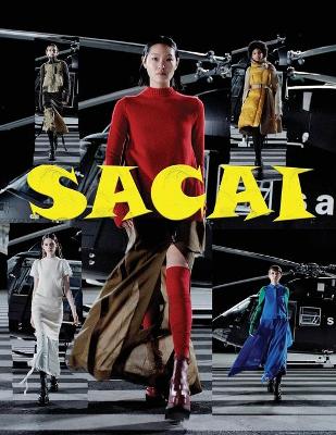 Book cover for Sacai