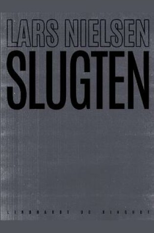 Cover of Slugten