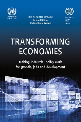 Cover of Transforming Economies