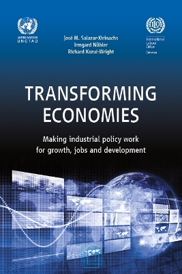 Book cover for Transforming Economies