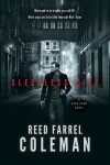 Book cover for Sleepless City