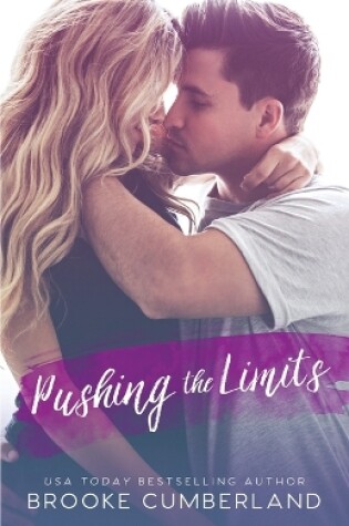 Cover of Pushing the Limits (2nd Cover Edition)