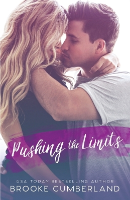 Book cover for Pushing the Limits (2nd Cover Edition)
