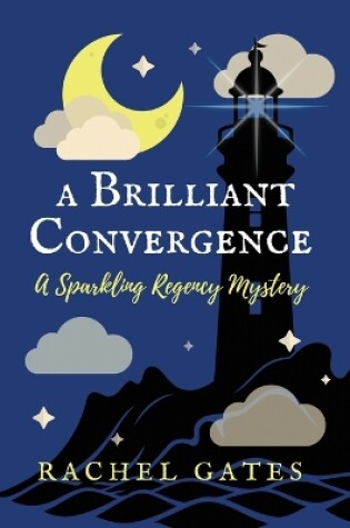 Cover of A Brilliant Convergence