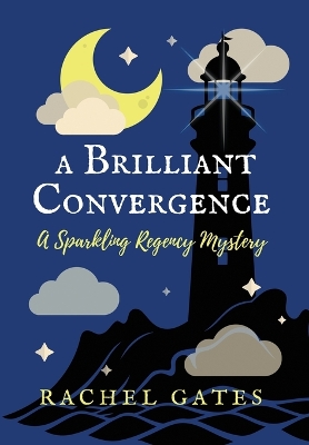 Cover of A Brilliant Convergence