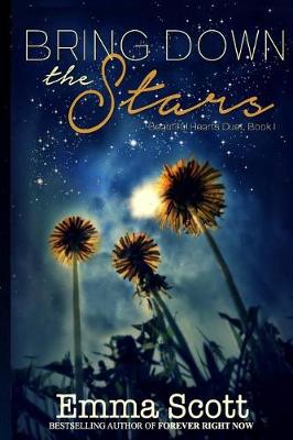 Book cover for Bring Down the Stars