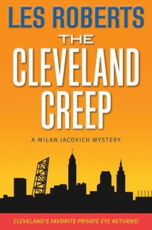 Cover of The Cleveland Creep