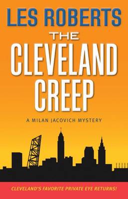 Cover of The Cleveland Creep