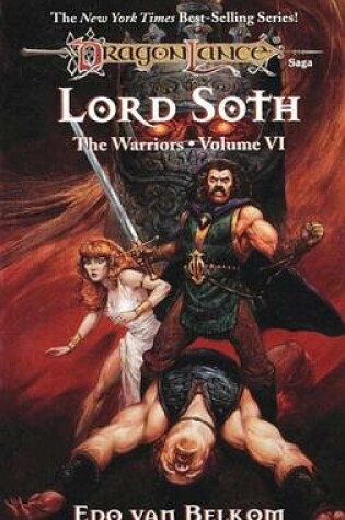 Cover of Lord Soth