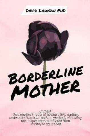 Cover of Borderline Mother