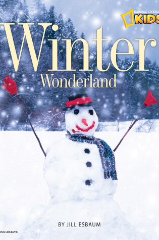 Cover of Winter Wonderland