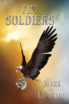 Book cover for Tin Soldiers