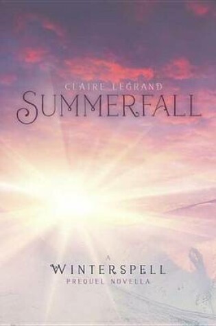 Cover of Summerfall