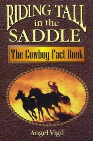 Cover of Riding Tall in the Saddle