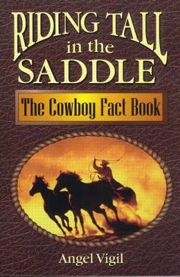 Book cover for Riding Tall in the Saddle