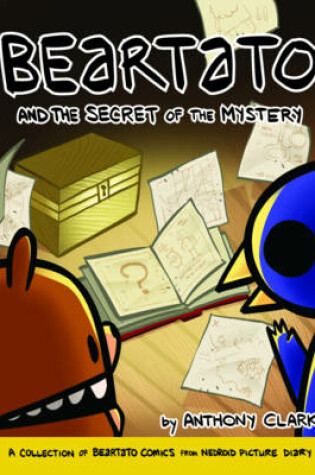 Cover of Beartato and the Secret of the Mystery