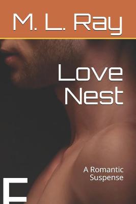 Book cover for Love Nest